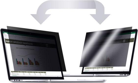 Immagine prodotto Genesis Filtr Natec OWL 27" prywatyzujący (NFP-2118) (27", 16:9)