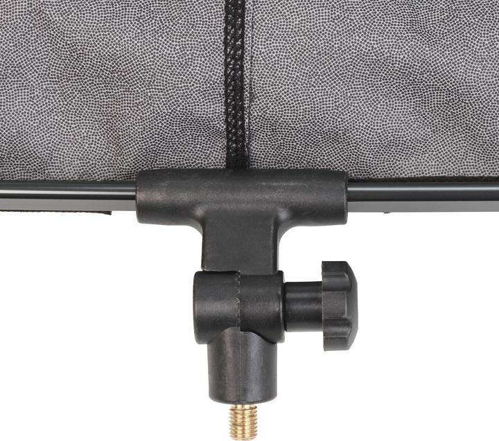 Actual product image Caperlan Rectangular landing net Resiste for large fish