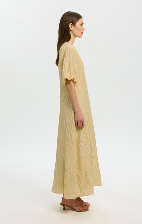 Immagine prodotto Selected Strukturiertes Maxikleid (42)