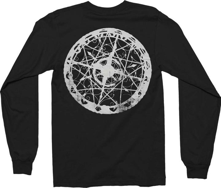 Produktbild Slipknot Subliminal Verses TShirt Langärmlig (L)