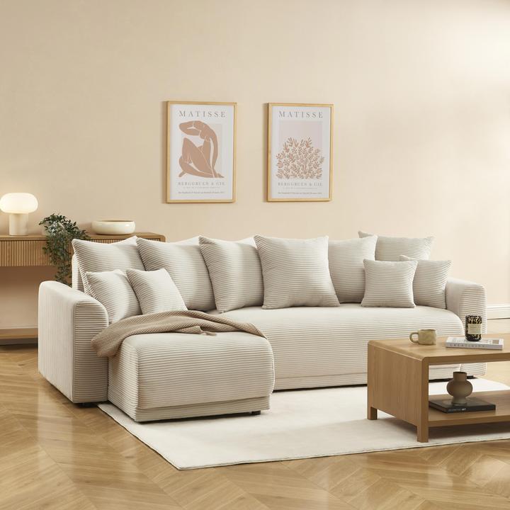 Produktbild Baita Soline (Ecksofa)