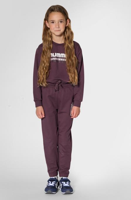 Produktbild hummel hmlTUKAS PANTS (140)