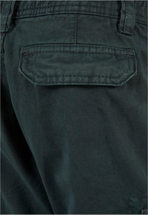 Immagine prodotto Urban Classics Boys Cargo Jogging Pants (122)