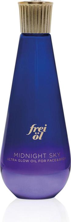 Actual product image Frei Öl Midnight Sky (Body oil, 100 ml)