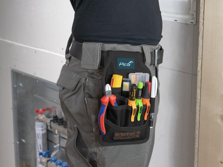 Image du produit Pica Master Belt (Multicolore, 3 x)