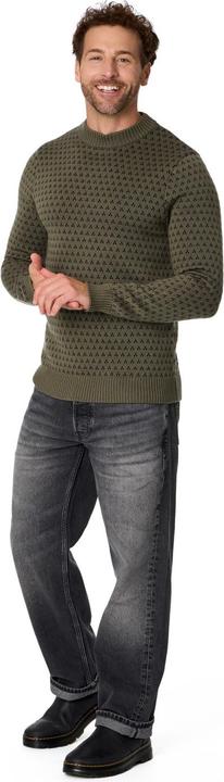 Produktbild Stoic Heavy MerinoKnit MMXX.Norrbotten Sweater (S)