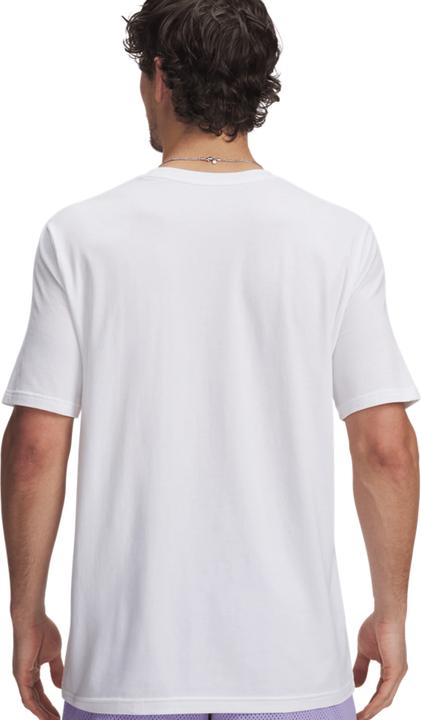 Produktbild Under Armour Curry Playable Tee 1 (M, S)