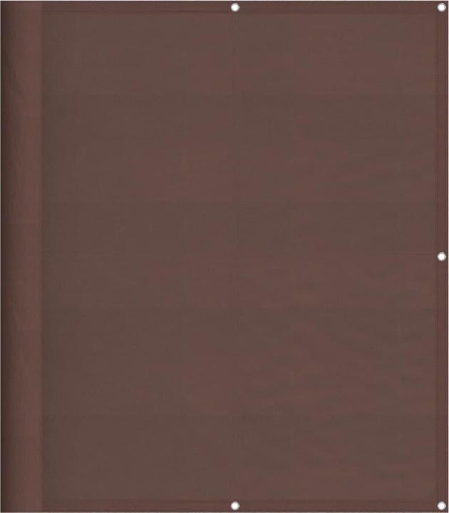 Produktbild vidaXL Balkon Sichtschutz (1000 cm)