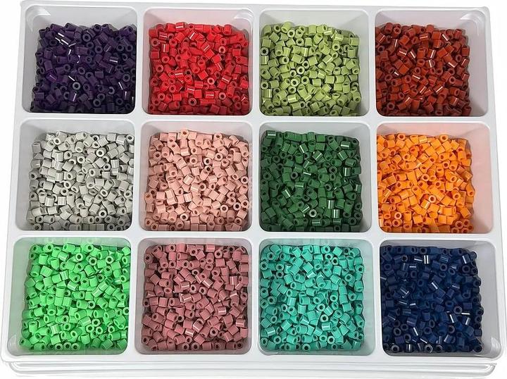Produktbild Hama Midi Beads & Storage