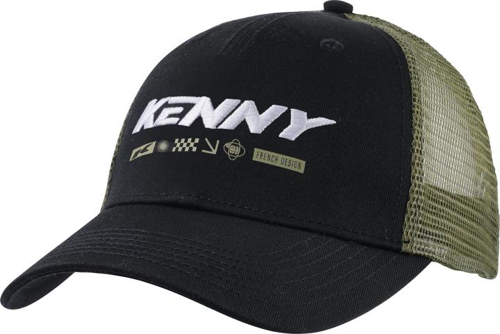 Kenny Uxa (One Size)