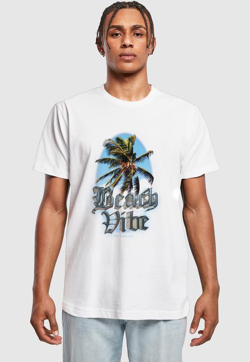 Image du produit Mister Tee Tee Beach Vibe - 110401 (S)