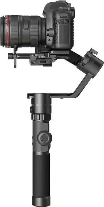 Immagine prodotto FeiYu Tech Gimbal AK4000 (Fotocamera di sistema, Fotocamera reflex, 4 kg)