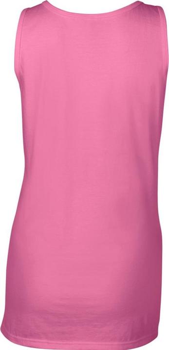 Actual product image Gildan Tank Top (XL)
