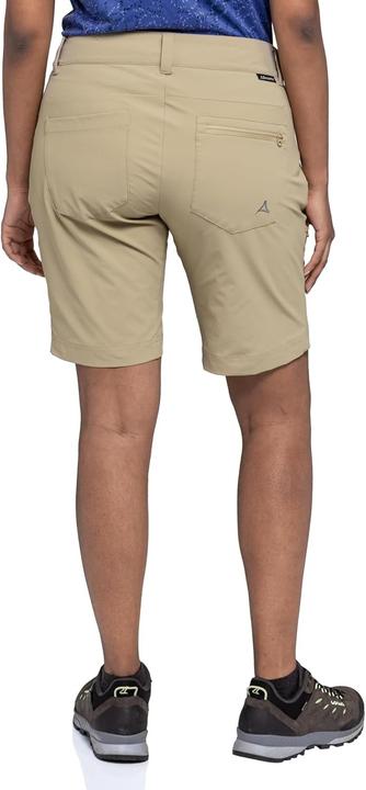 Produktbild Schöffel Shorts Toblach2 (XXL)