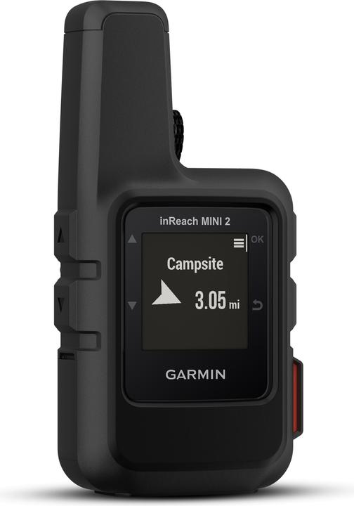Actual product image Garmin Inreach Mini 2