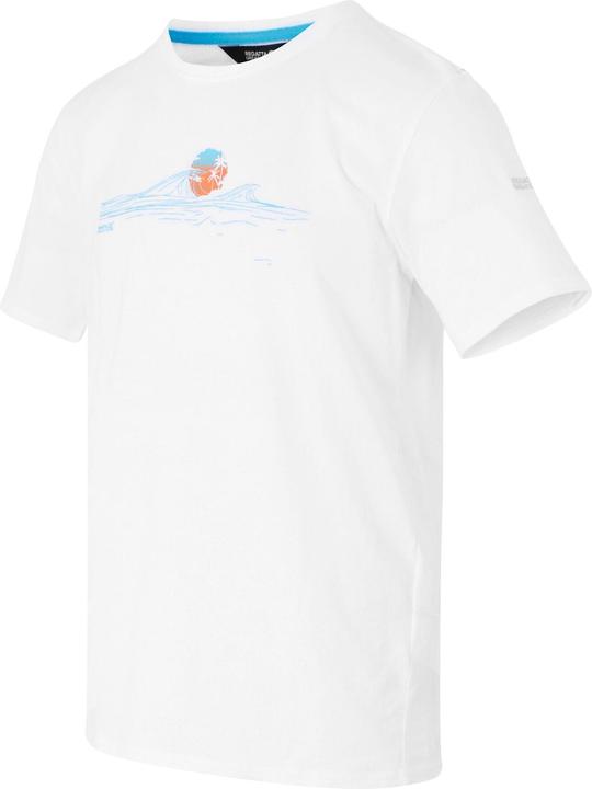 Produktbild Regatta Cline IX TShirt (M)