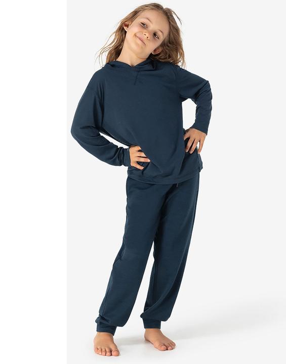 Produktbild Super Natural K Light Hoodie (140)