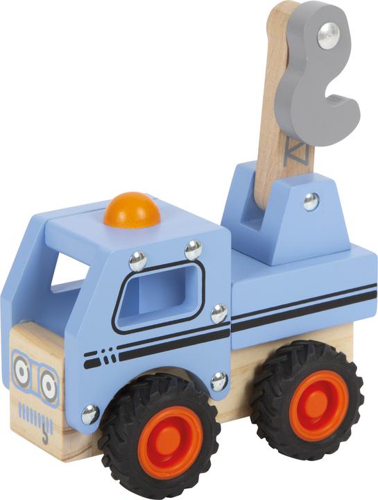 Produktbild small foot Abschleppwagen