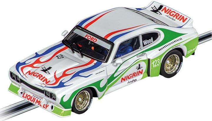 Produktbild Carrera D Ford Capri RS No