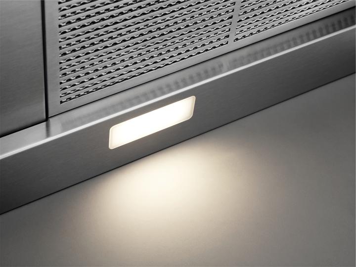 Produktbild Electrolux DAGL5542VI (Flachschirmhaube)