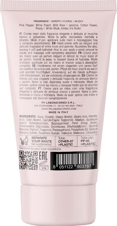 Produktbild pH Hand Creme (75 ml)