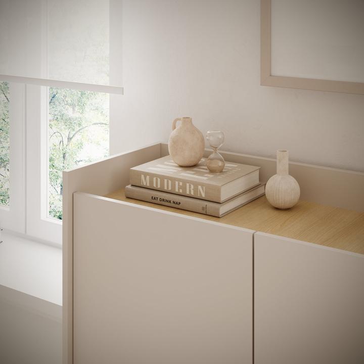 Produktbild Selsey Tovi (139.80 x 36.40 x 95.50 cm)