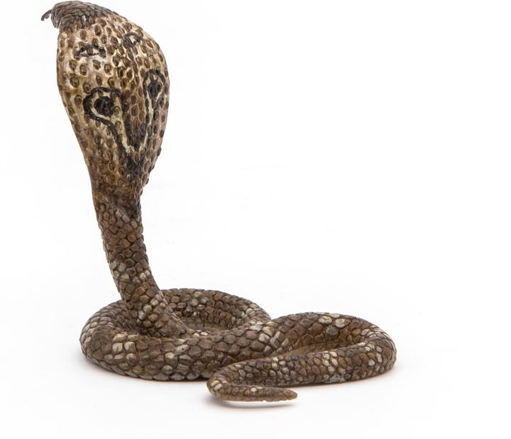Produktbild Papo Königskobra