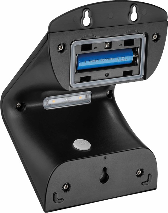 Image du produit Goobay LED solaire (400 lm, IP65)