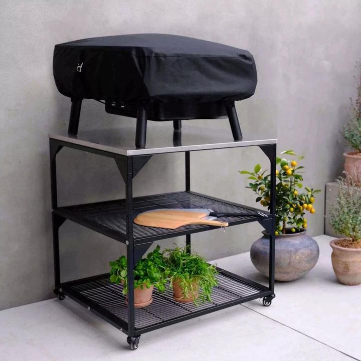Image du produit Witt Pizza Table pour four à pizza