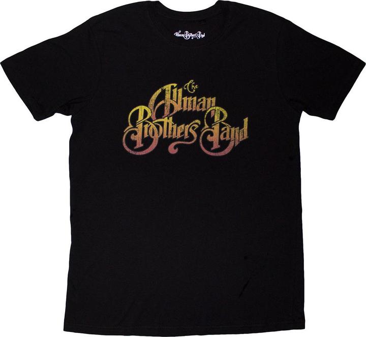 Produktbild Universal Textiles Road Goes On TShirt (L)