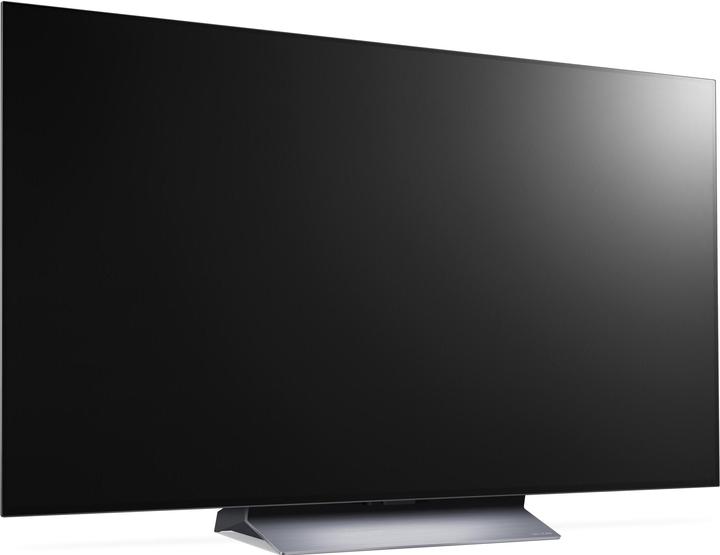 Actual product image LG OLED77C27LA (77", C2, OLED, 4K, 2022)