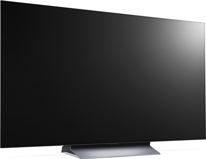 Actual product image LG OLED77C27LA (77", C2, OLED, 4K, 2022)