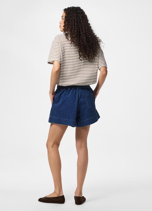 Immagine prodotto Pieces PCBILLO HW PULL-UP Jeansshorts (XL)