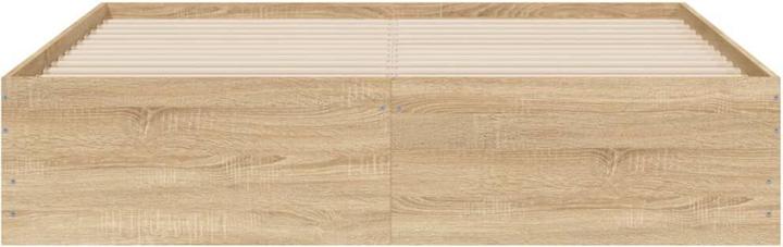 Produktbild vidaXL Bettgestell (140 x 190 cm)