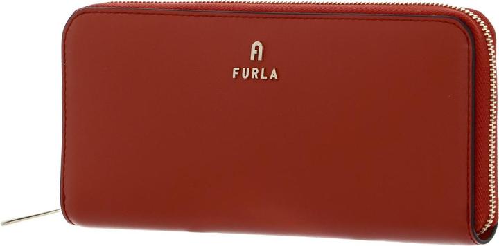 Actual product image Furla Camelia Zip Around