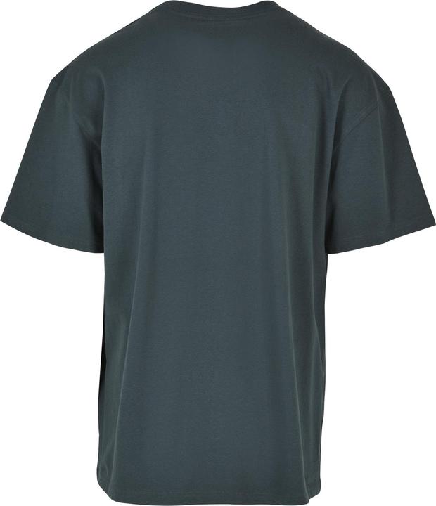 Image du produit Urban Classics Upscale Magazine Oversize Tee (XXL)