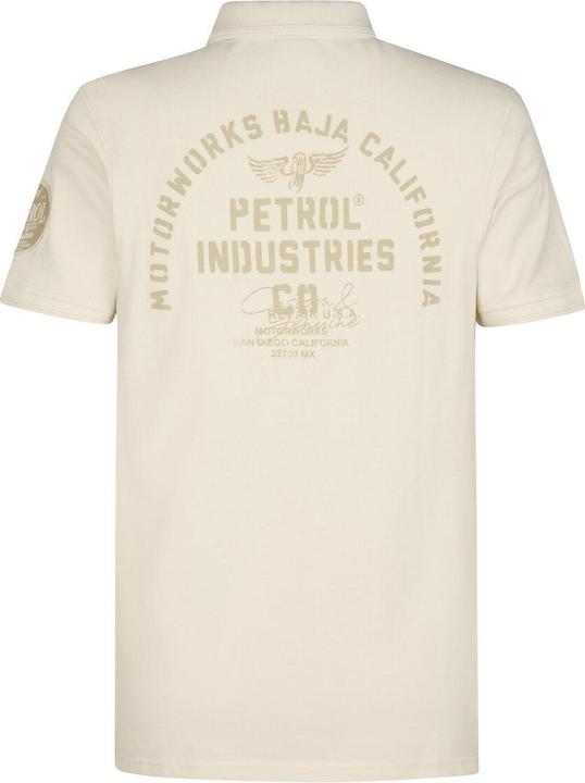Produktbild Petrol Suspension Pique Polo (M)