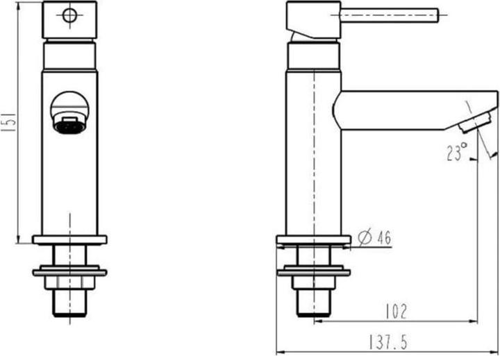 Produktbild Schütte Laurana