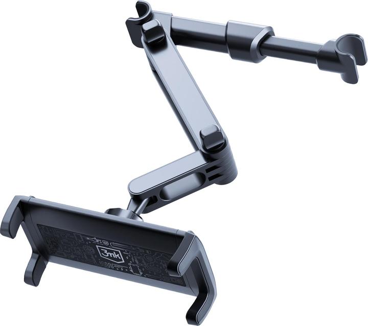 Immagine prodotto 3MK Supporto per poggiatesta singolo per tablet