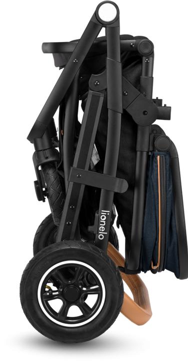 Produktbild Lionelo Amber 3W1
