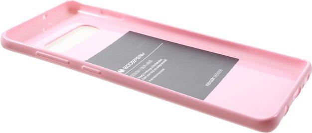Produktbild Goospery Pearl Jelly Series (Samsung Galaxy S10+)