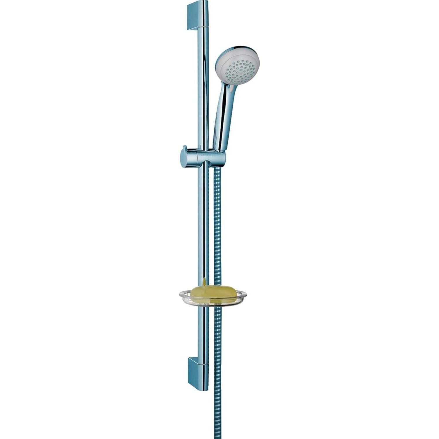 Hansgrohe, Sistema Doccia, Set Doccia Crometta 85 Variojet