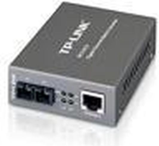 Actual product image TP-Link Mc210cs