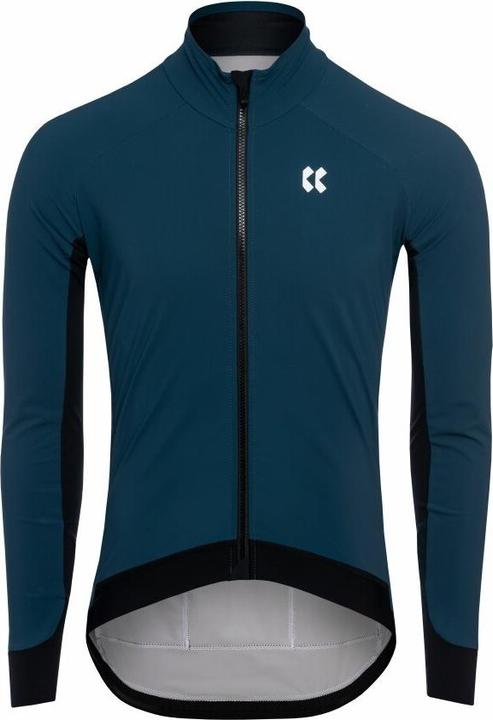 Petrol Blue