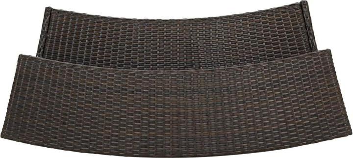 Produktbild vidaXL Bronson