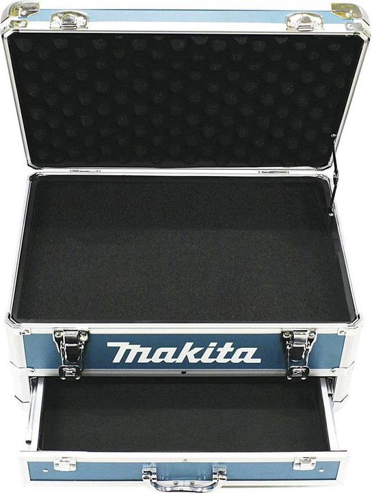 Image du produit Makita 823324-5 Boîte à outils (1 pièces)