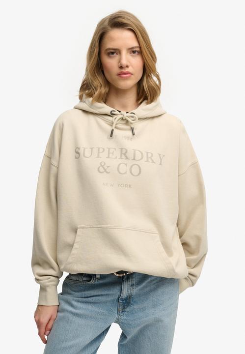 Produktbild Superdry Luxe Casual Relaxed (S)
