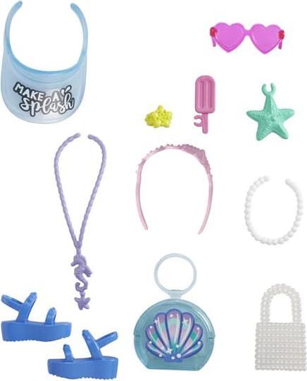 Actual product image Mattel Barbie - Storytelling Accessoire Sortiment - 1 Stück