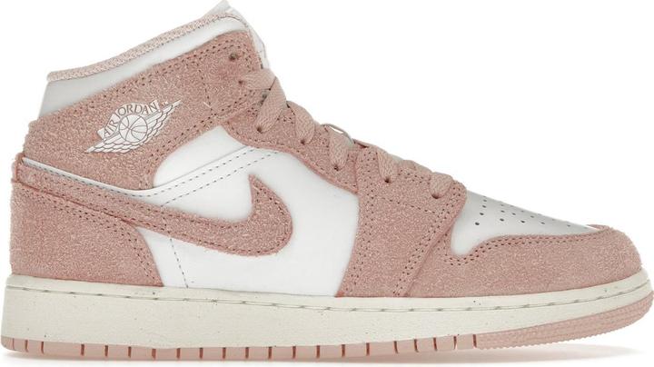 Image du produit Jordan 1 Mid SE Legend Pink (GS) (38)