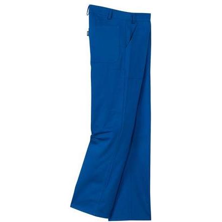 Uvex Safety, Arbeitshose, Arbeitshose uvex eco blau, kornblau 64 (64)